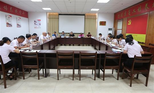 AG庄闲集团有限公司
顺利通过2019年度“三标一体”管理体系监督评审